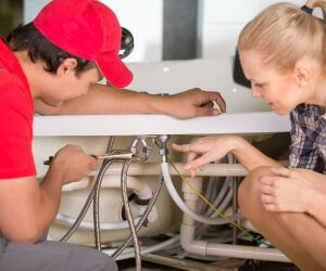 About Emergency plumbing pros Portage, WI